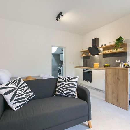 San Salvatore Sweet Apartments 杜布罗夫尼克 外观 照片