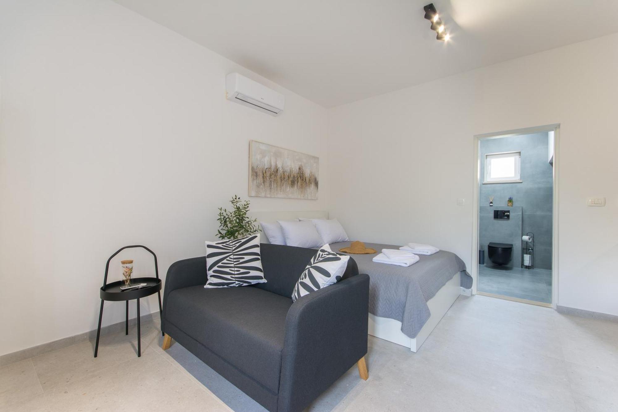 San Salvatore Sweet Apartments 杜布罗夫尼克 外观 照片