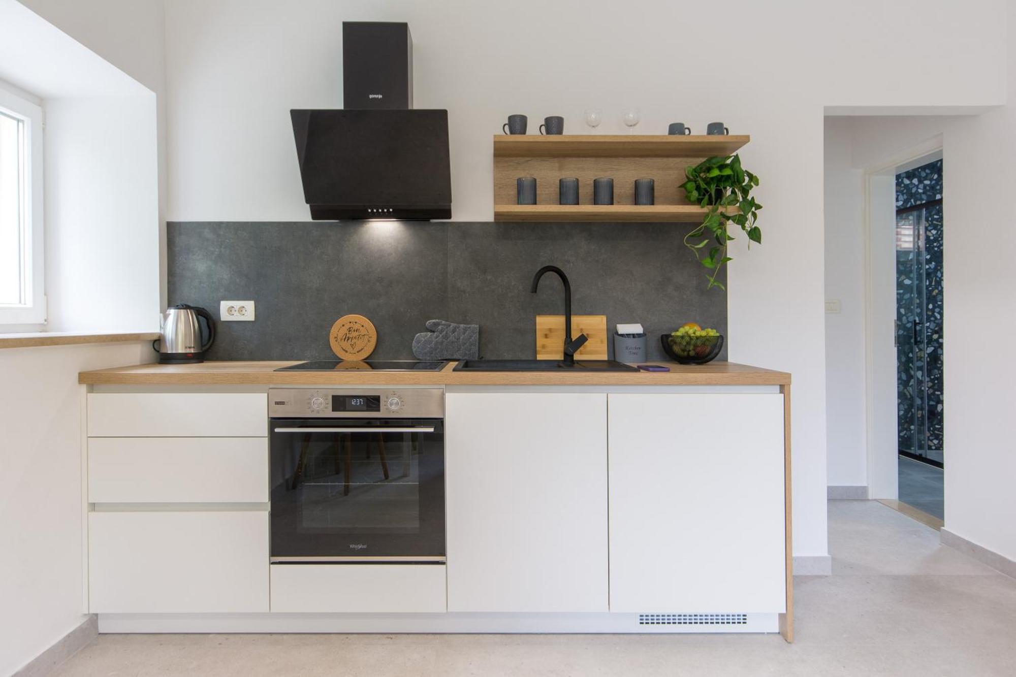 San Salvatore Sweet Apartments 杜布罗夫尼克 外观 照片