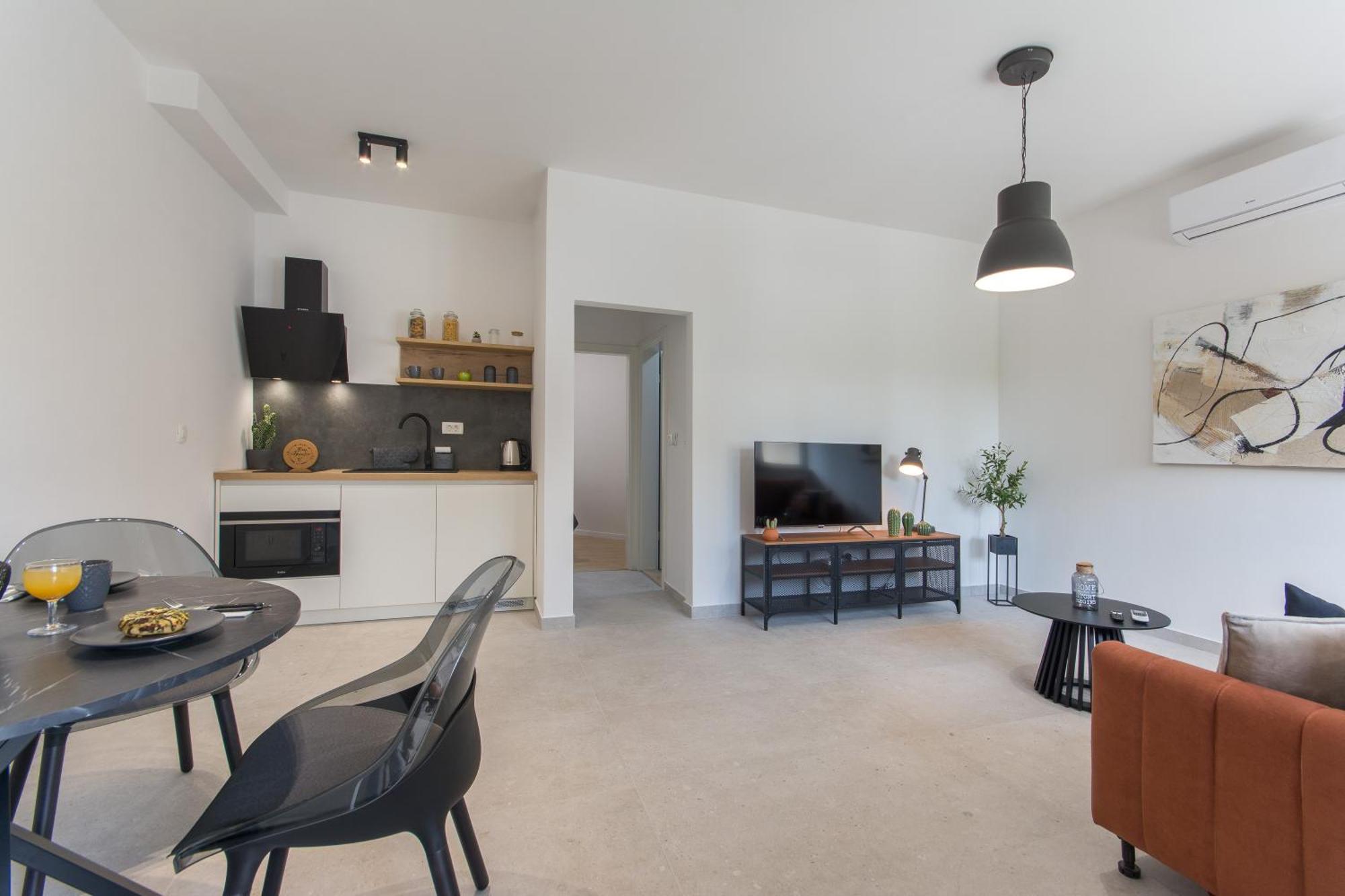 San Salvatore Sweet Apartments 杜布罗夫尼克 外观 照片