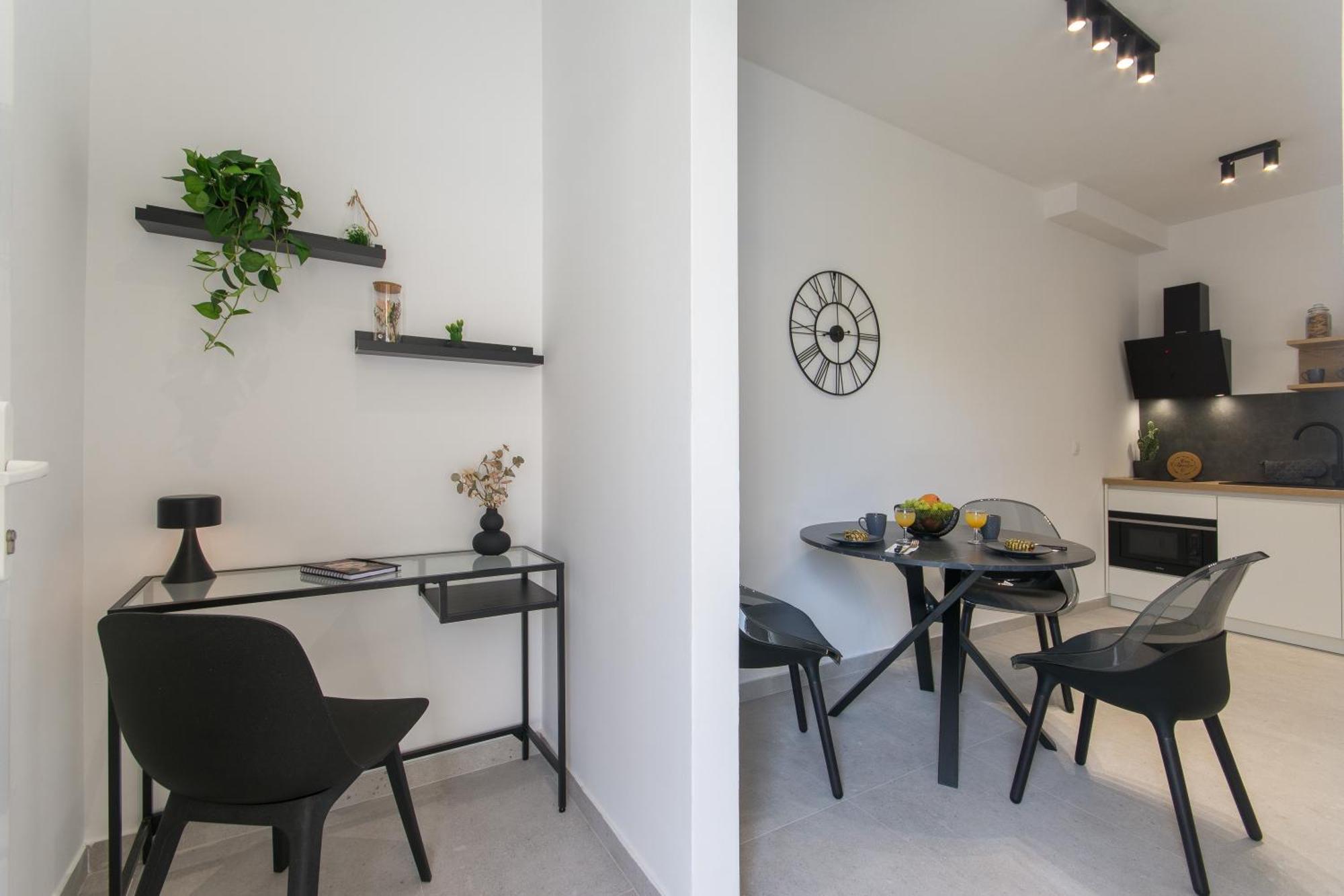San Salvatore Sweet Apartments 杜布罗夫尼克 外观 照片