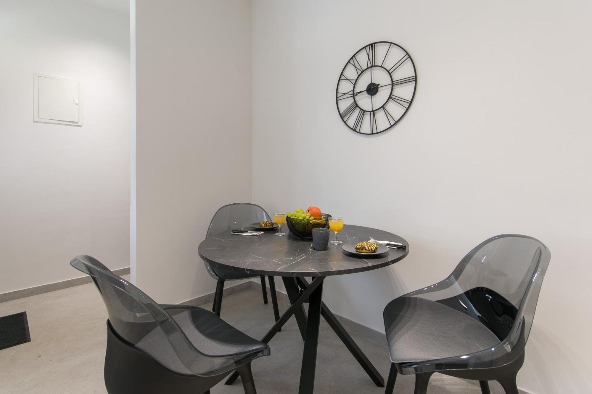 San Salvatore Sweet Apartments 杜布罗夫尼克 外观 照片