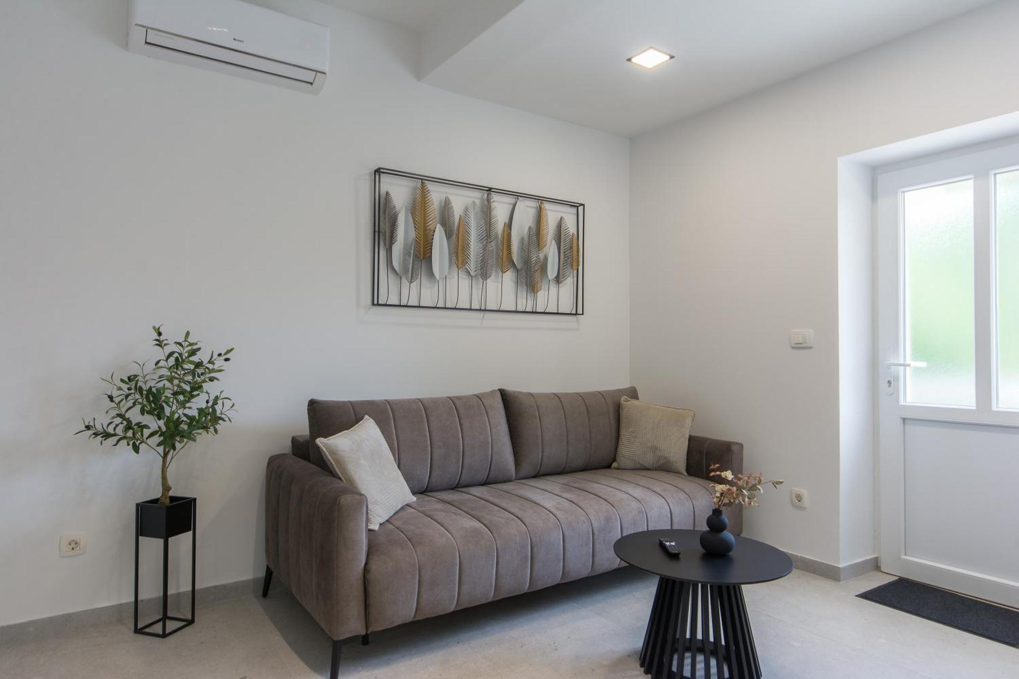 San Salvatore Sweet Apartments 杜布罗夫尼克 外观 照片
