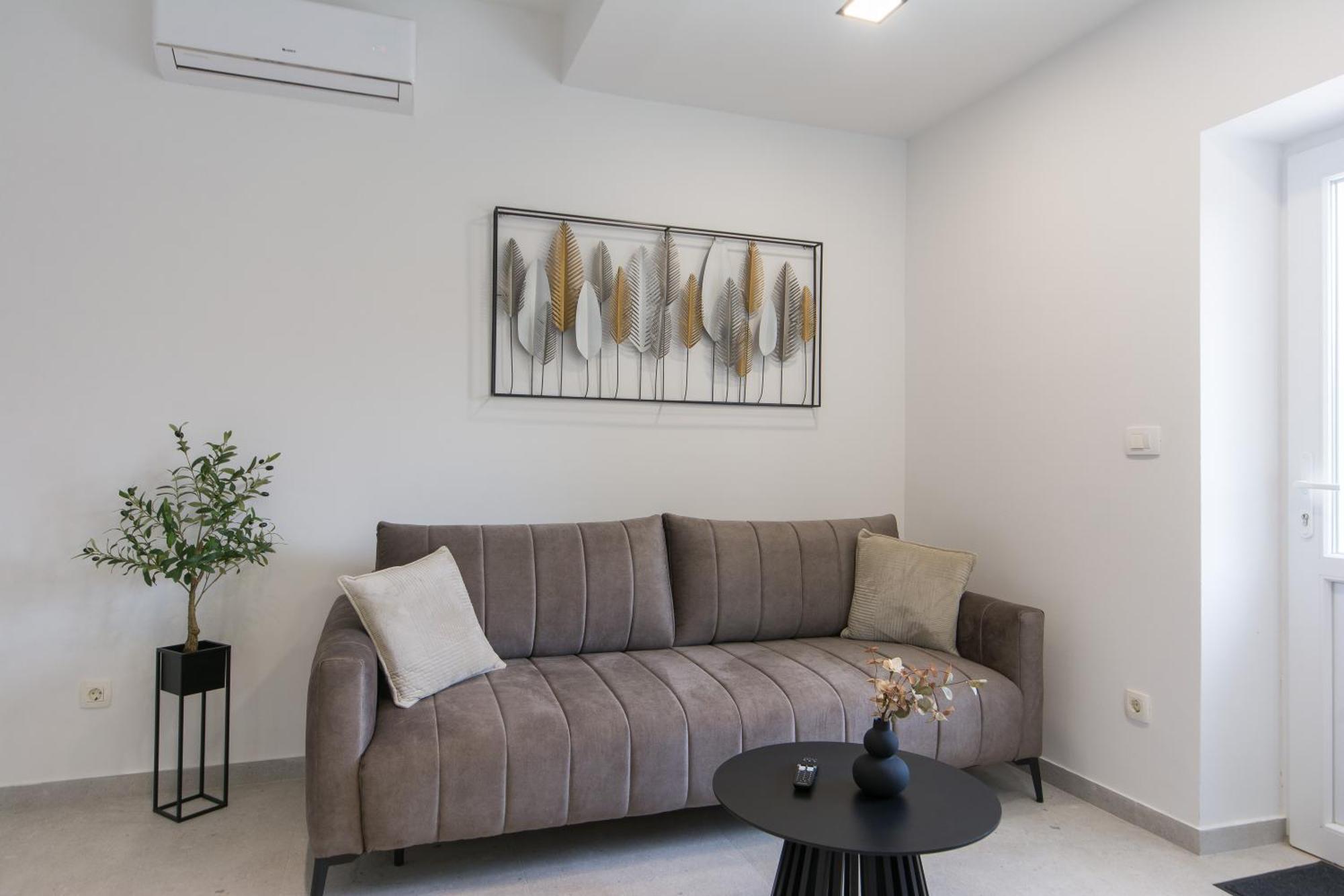 San Salvatore Sweet Apartments 杜布罗夫尼克 外观 照片