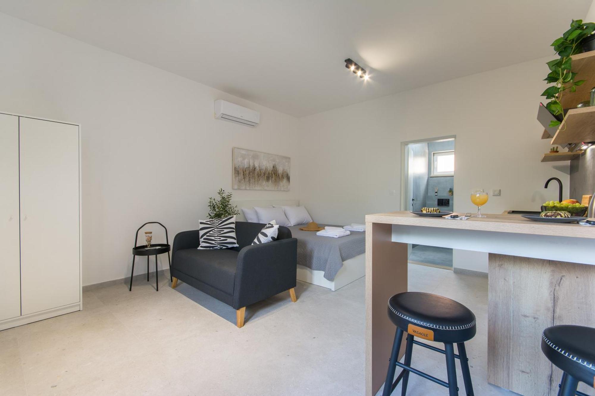 San Salvatore Sweet Apartments 杜布罗夫尼克 外观 照片