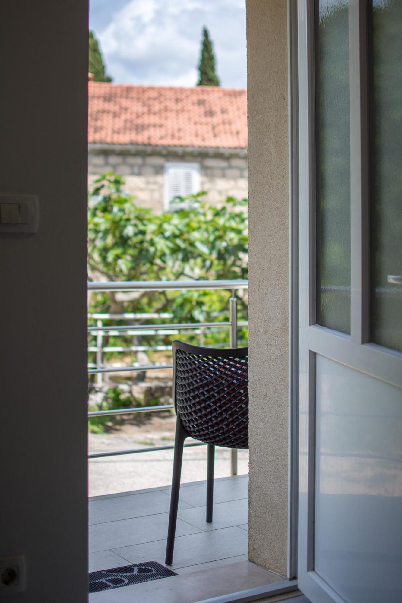 San Salvatore Sweet Apartments 杜布罗夫尼克 外观 照片