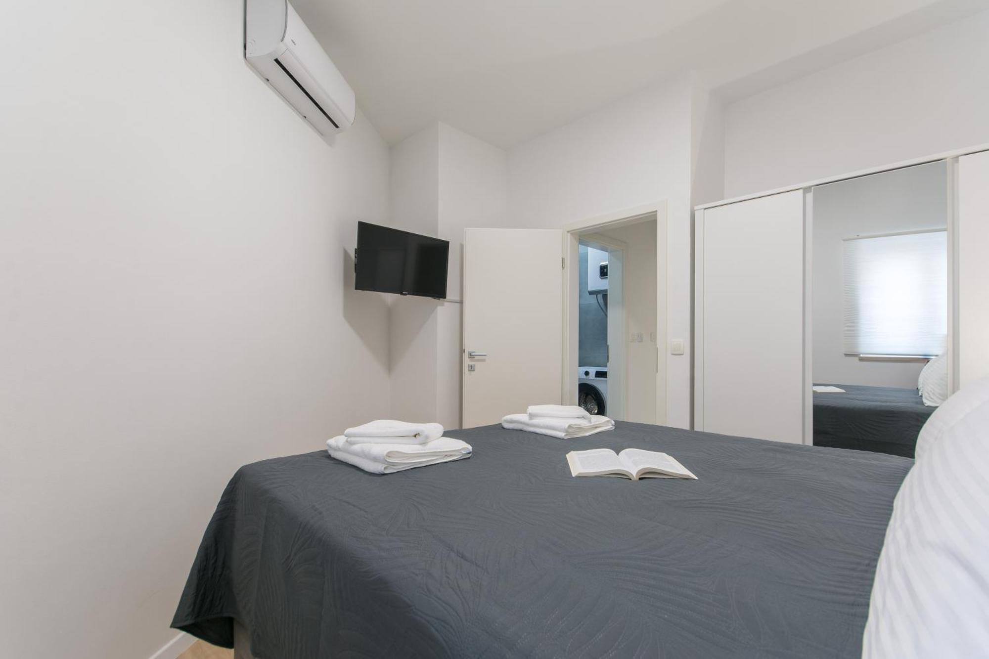 San Salvatore Sweet Apartments 杜布罗夫尼克 外观 照片