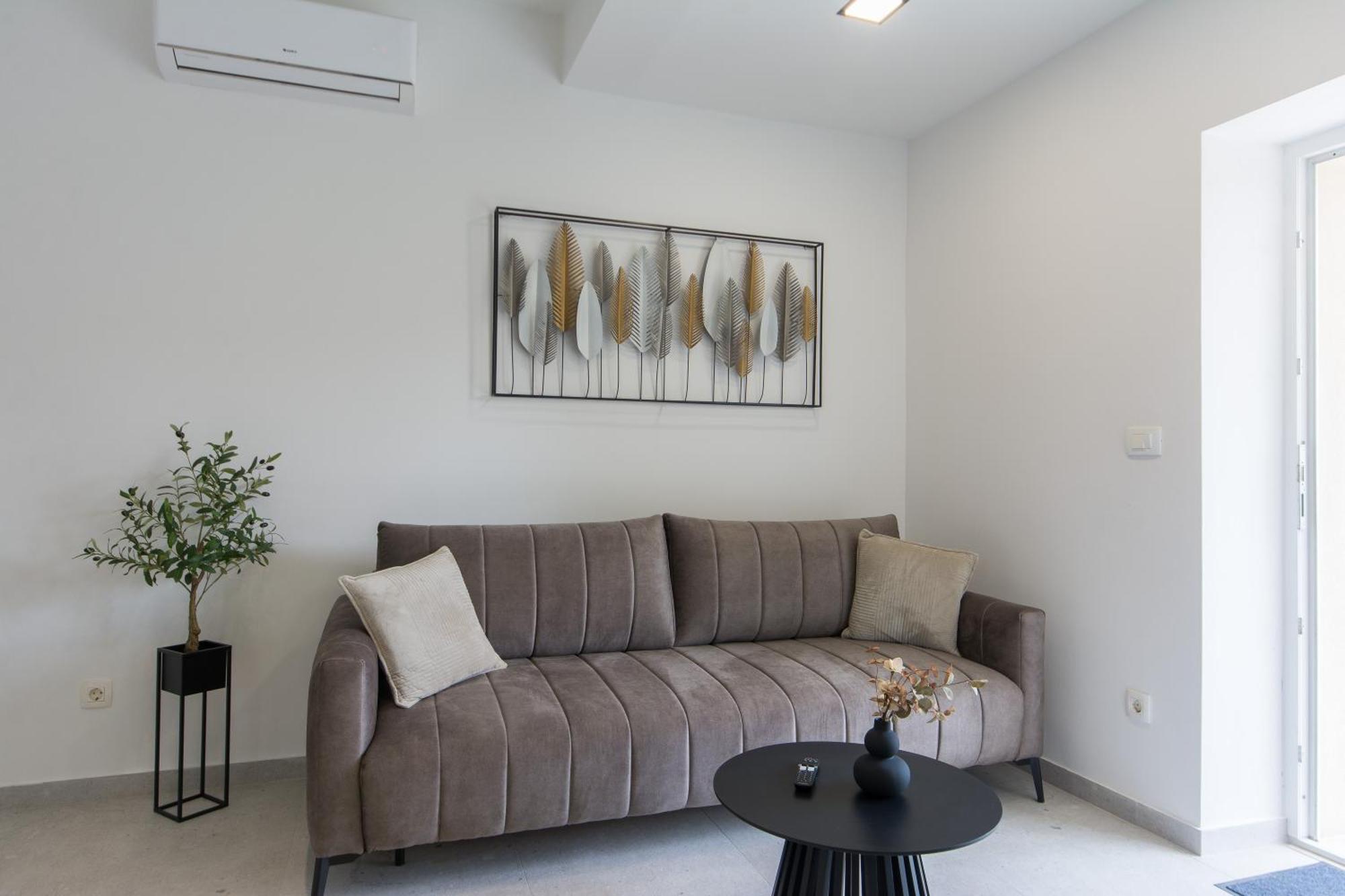 San Salvatore Sweet Apartments 杜布罗夫尼克 外观 照片