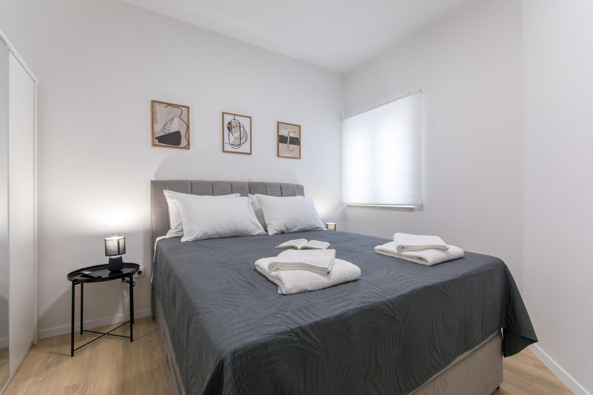 San Salvatore Sweet Apartments 杜布罗夫尼克 外观 照片