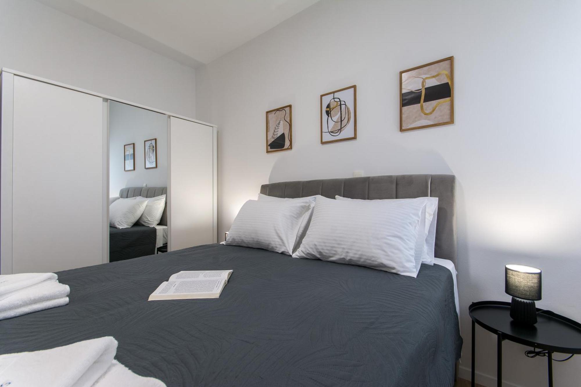 San Salvatore Sweet Apartments 杜布罗夫尼克 外观 照片