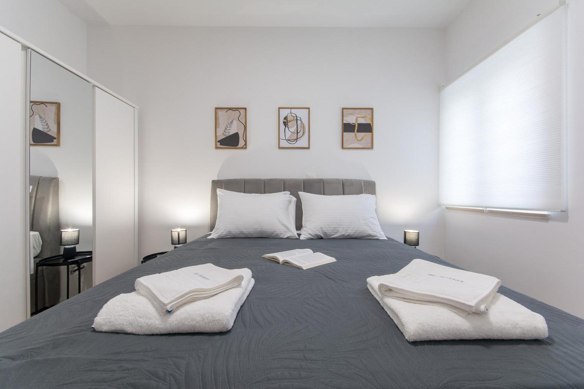 San Salvatore Sweet Apartments 杜布罗夫尼克 外观 照片