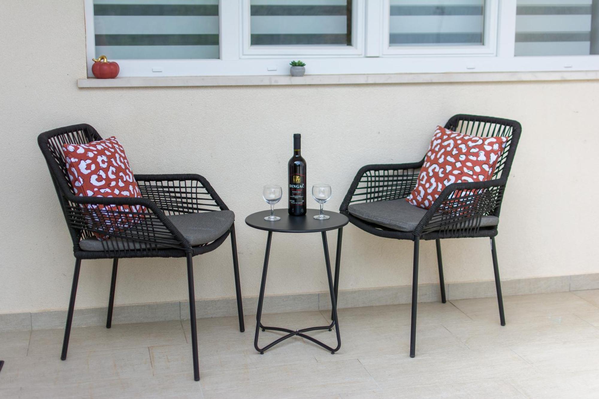 San Salvatore Sweet Apartments 杜布罗夫尼克 外观 照片