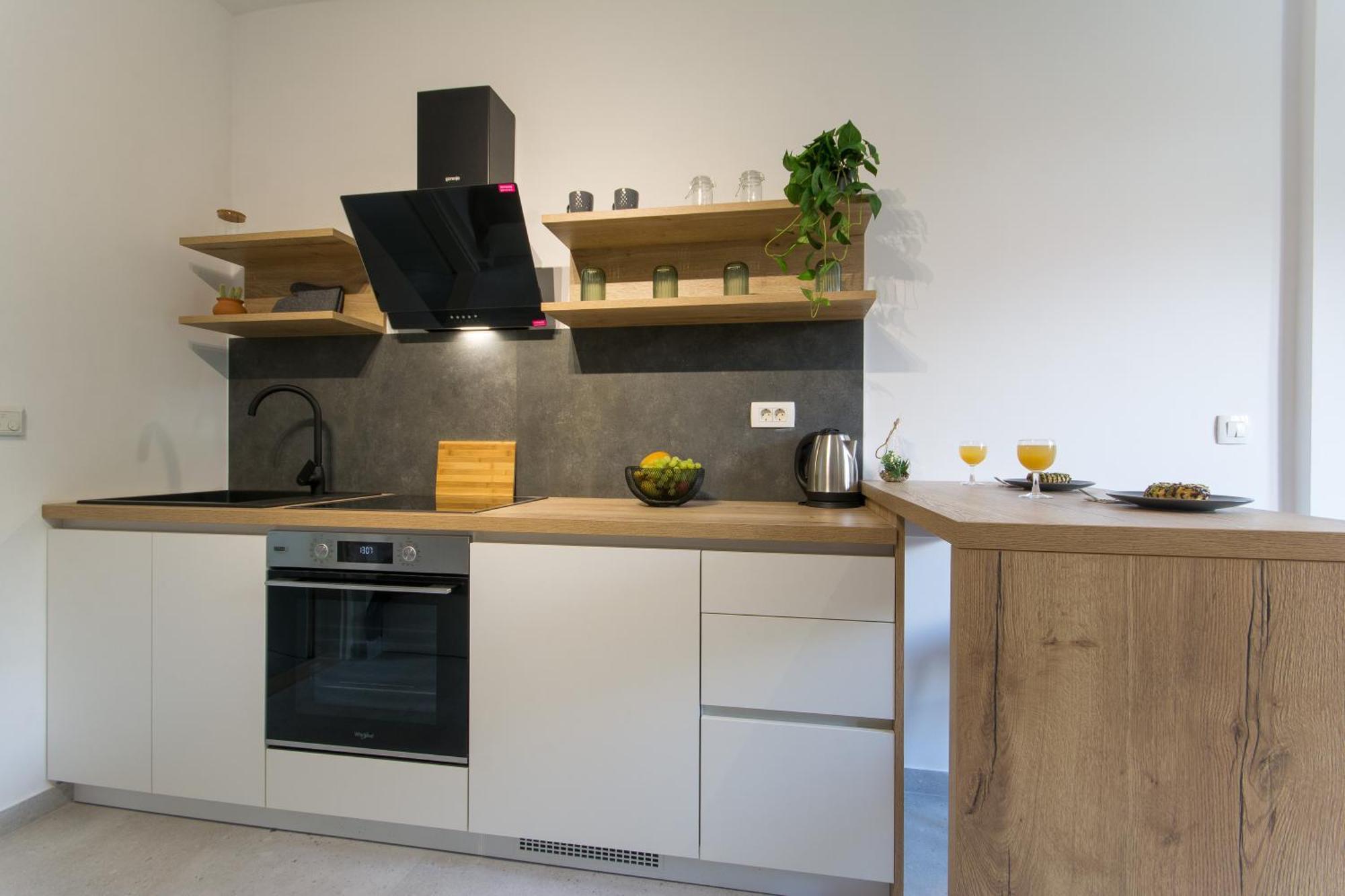 San Salvatore Sweet Apartments 杜布罗夫尼克 外观 照片