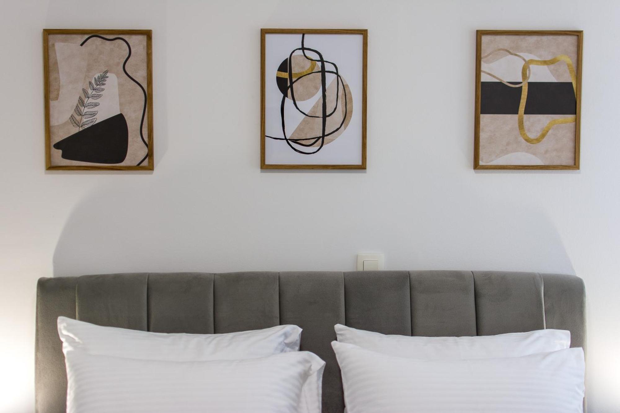 San Salvatore Sweet Apartments 杜布罗夫尼克 外观 照片