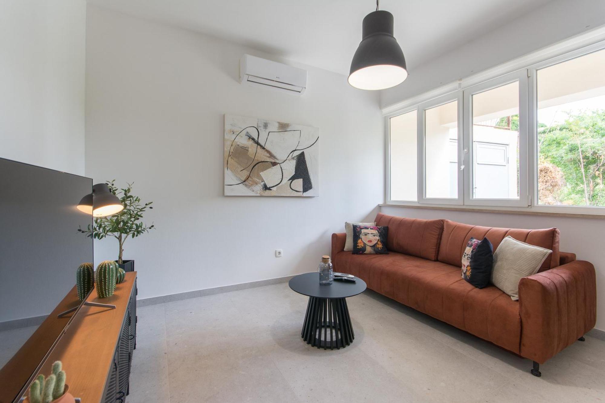 San Salvatore Sweet Apartments 杜布罗夫尼克 外观 照片