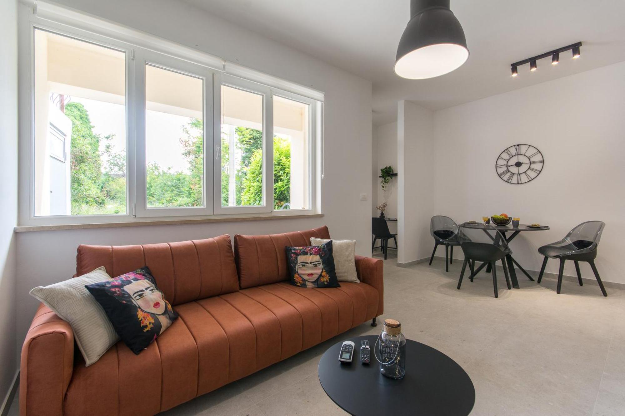 San Salvatore Sweet Apartments 杜布罗夫尼克 外观 照片
